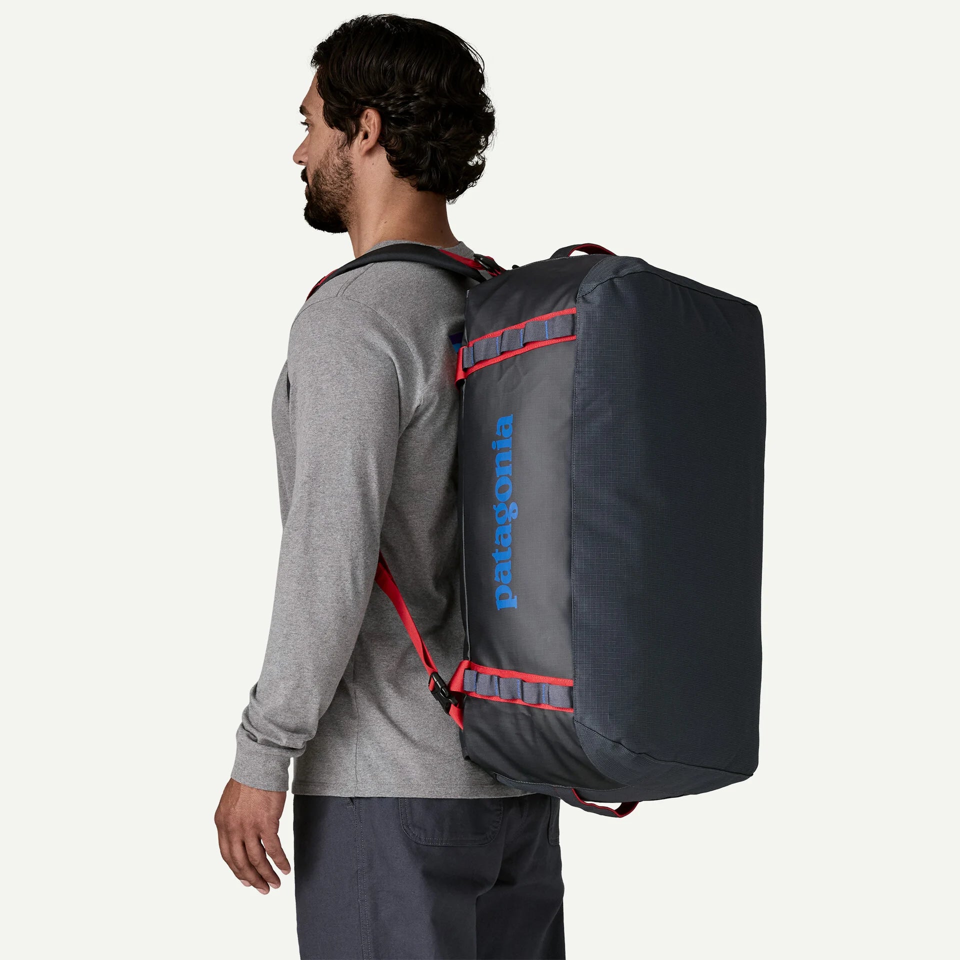 Patagonia Black Hole® Duffel 55L-Killington Sports