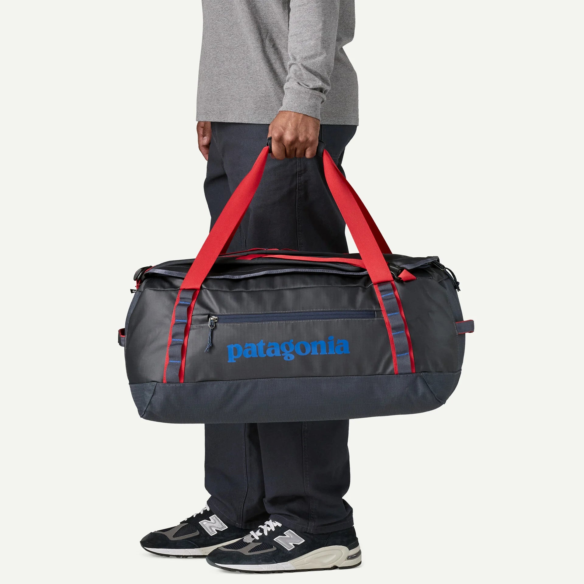 Patagonia Black Hole® Duffel 55L-Killington Sports