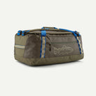 Patagonia Black Hole® Duffel 55L-Basin Green w/Fitz Trout-Killington Sports