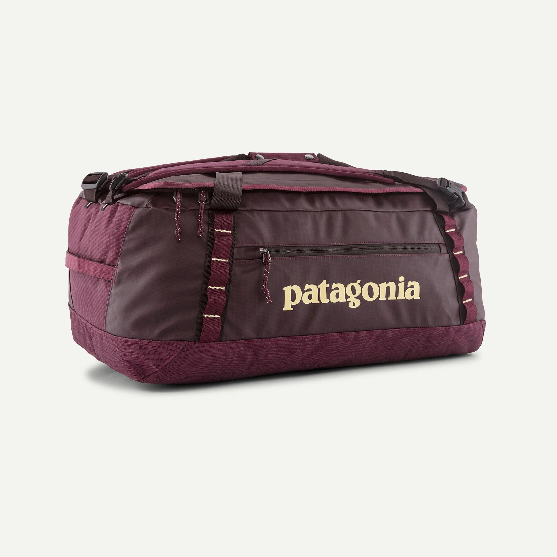 Patagonia Black Hole® Duffel 55L-Berry Fig-Killington Sports