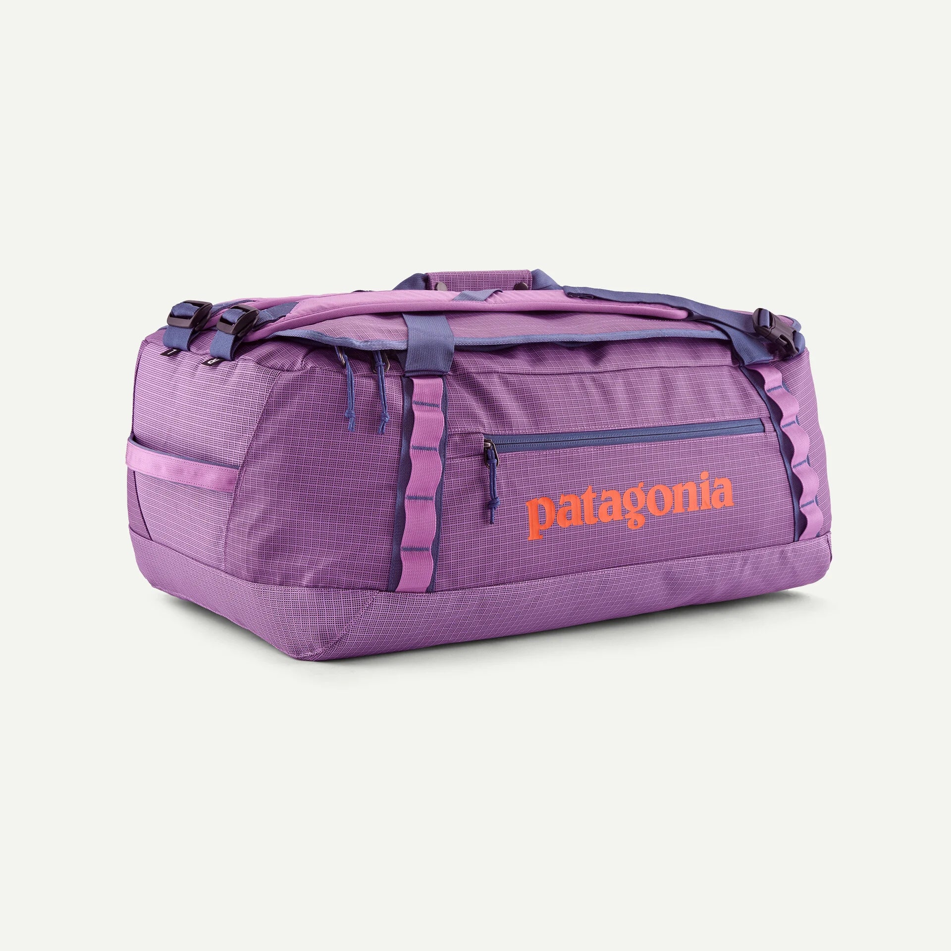 Patagonia Black Hole® Duffel 55L-Brisk Purple-Killington Sports