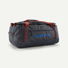 Patagonia Black Hole® Duffel 55L-Smolder Blue w/Amanita Red-Killington Sports