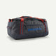 Patagonia Black Hole® Duffel 55L-Smolder Blue w/Amanita Red-Killington Sports