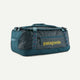 Patagonia Black Hole® Duffel 55L-Tidal Teal w/Luminous Pink-Killington Sports