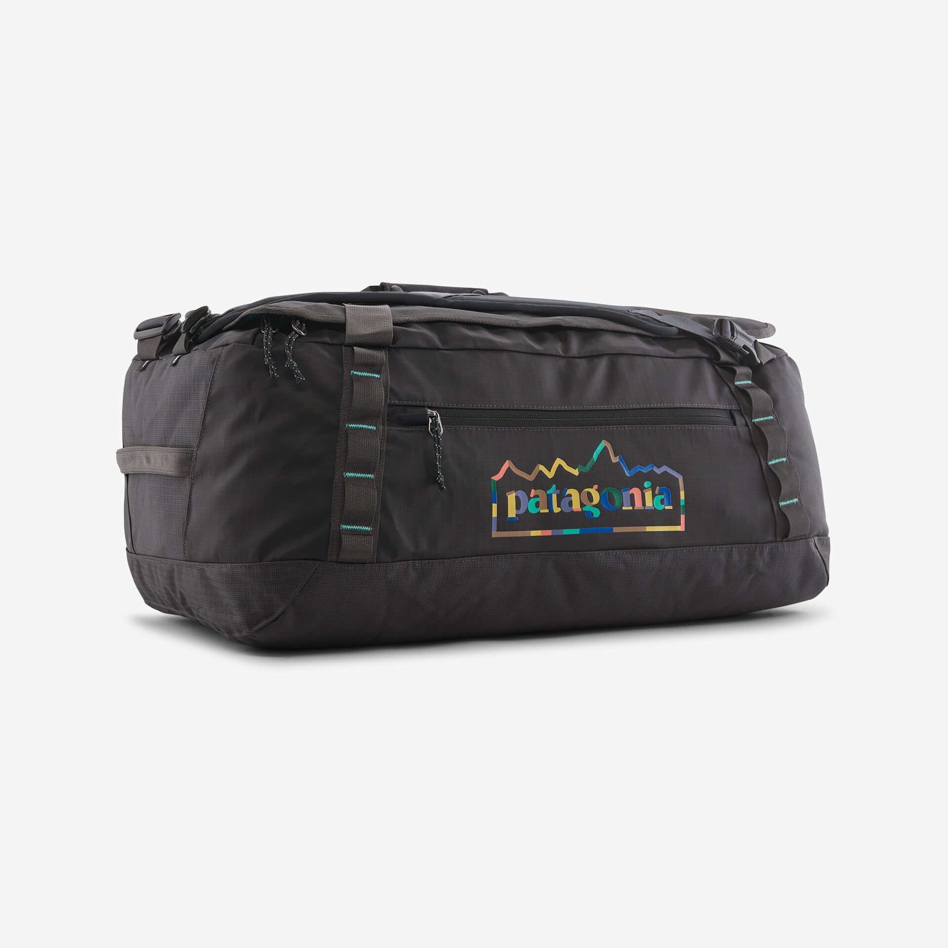 Patagonia Black Hole® Duffel 55L-Unity Fitz: Ink Black-Killington Sports