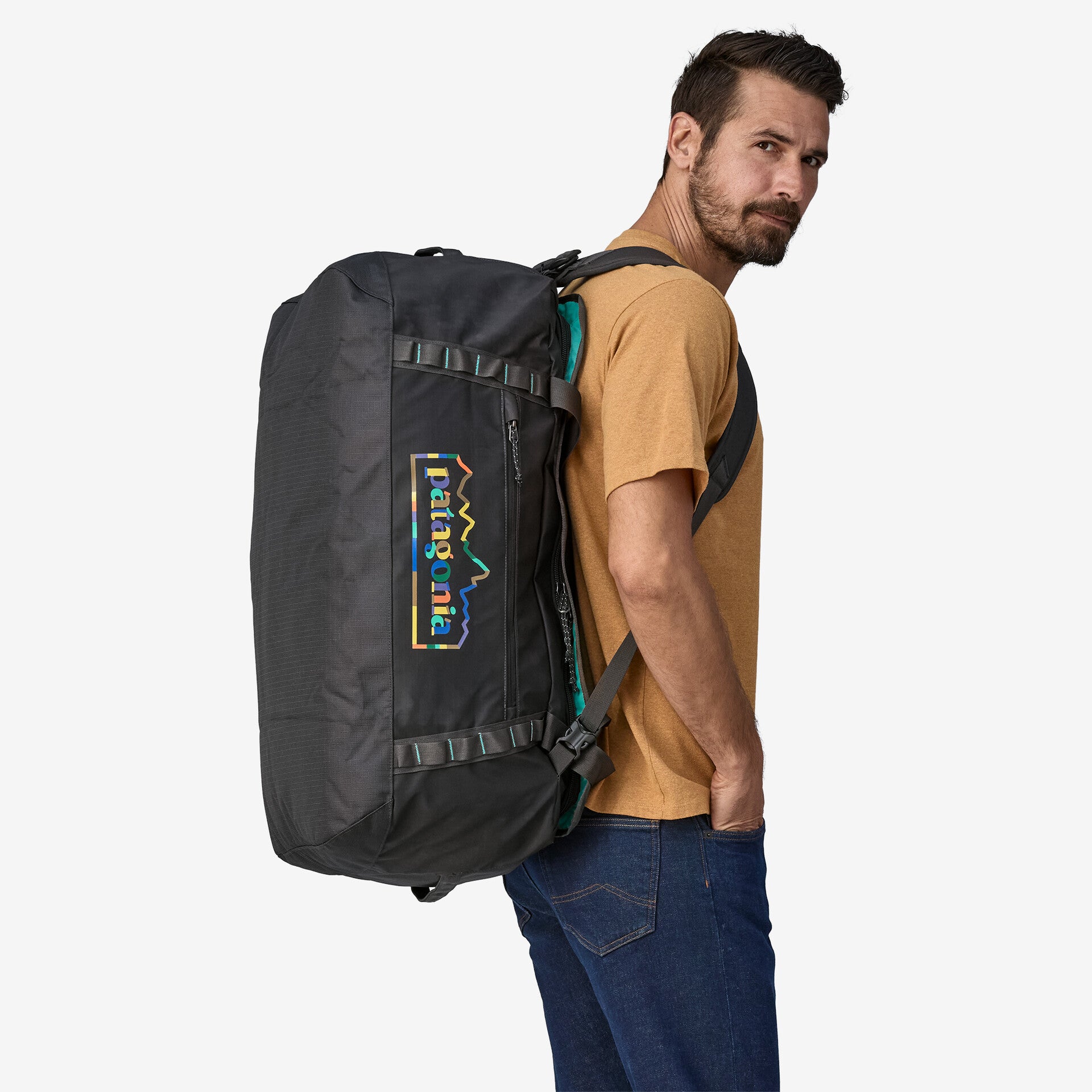 Patagonia Black Hole® Duffel 70L-Killington Sports