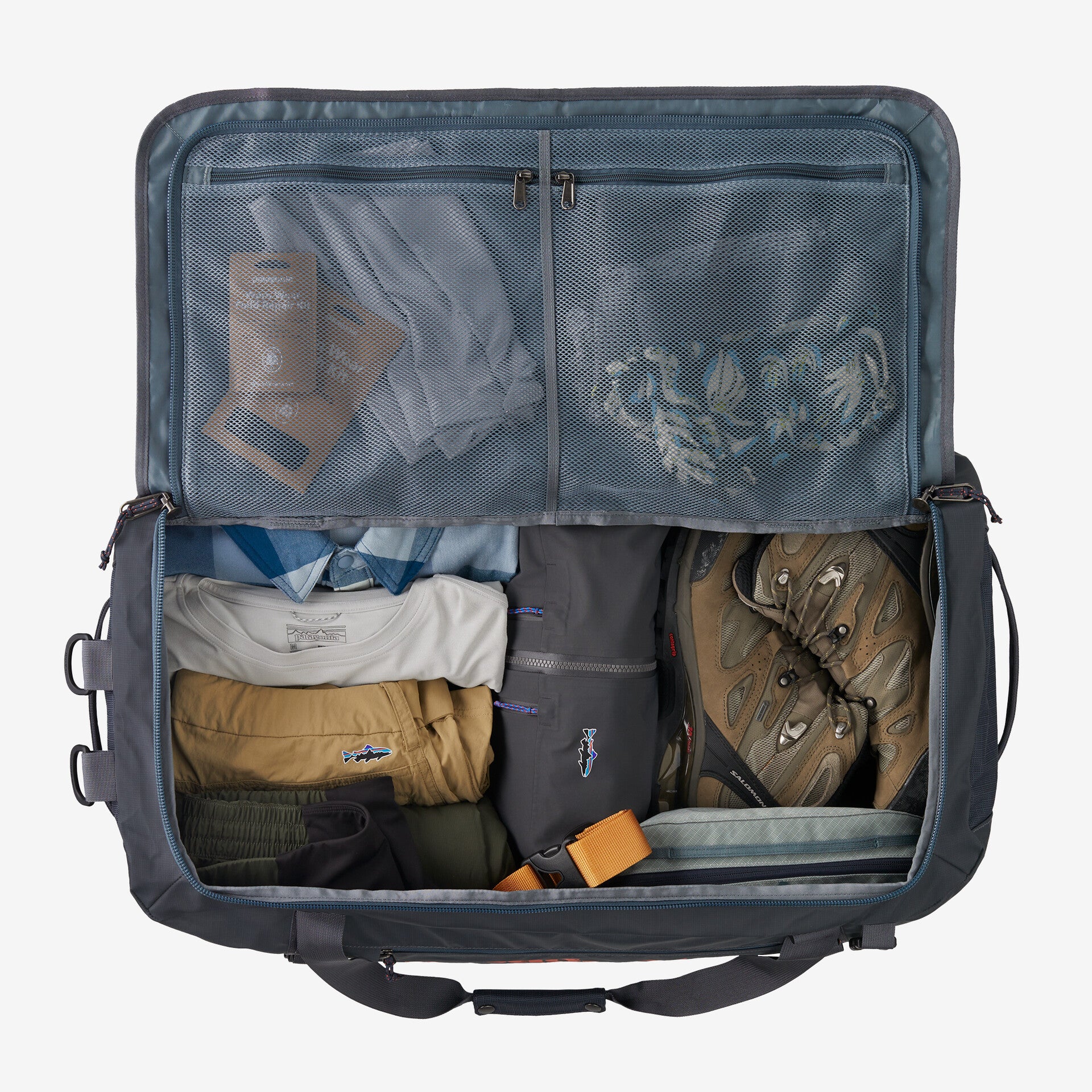 Patagonia Black Hole® Duffel 70L-Killington Sports
