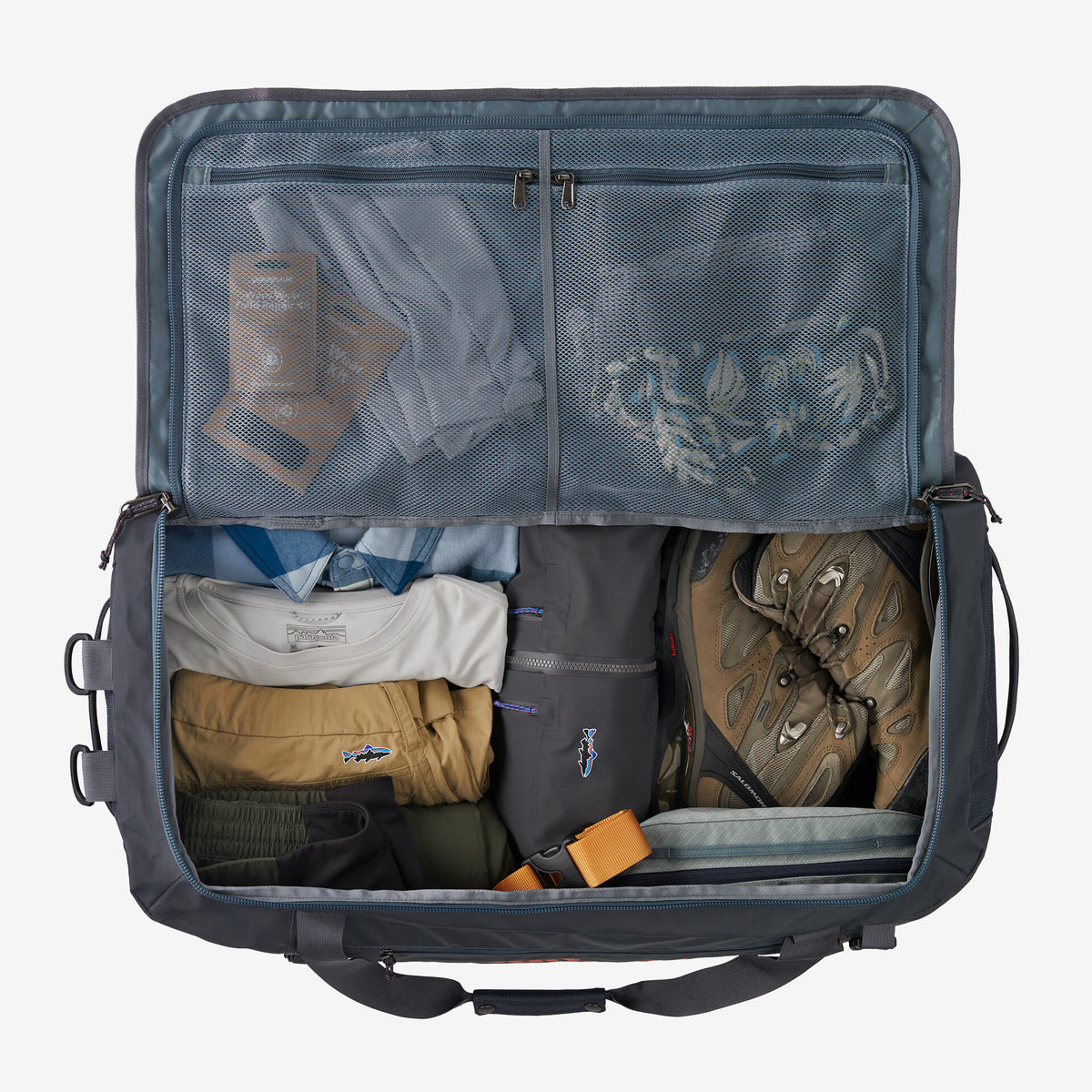 Patagonia Black Hole® Duffel 70L-Killington Sports