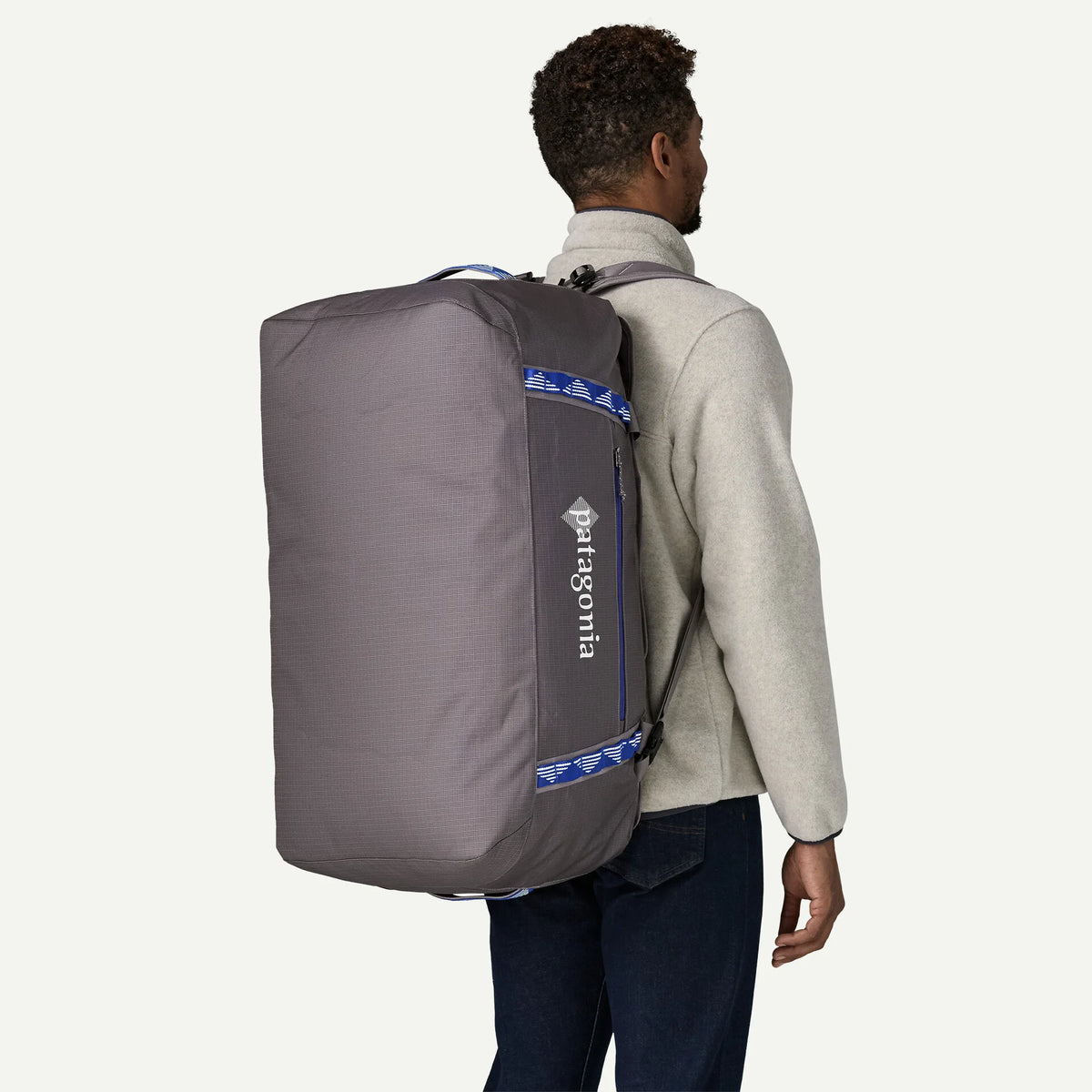 Patagonia Black Hole® Duffel 70L-Killington Sports