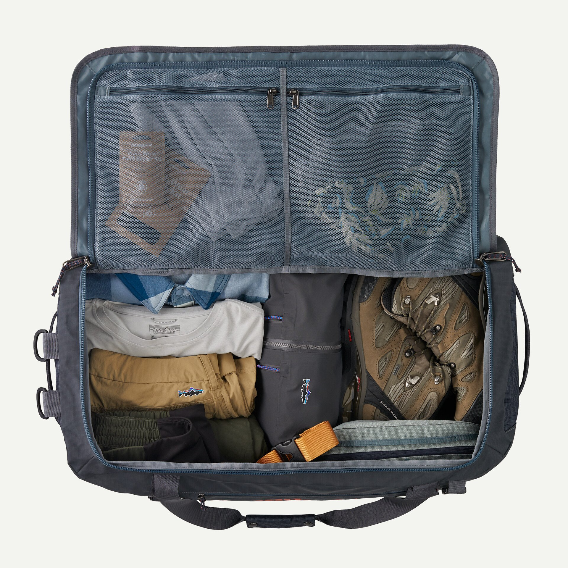 Patagonia Black Hole® Duffel 70L-Killington Sports