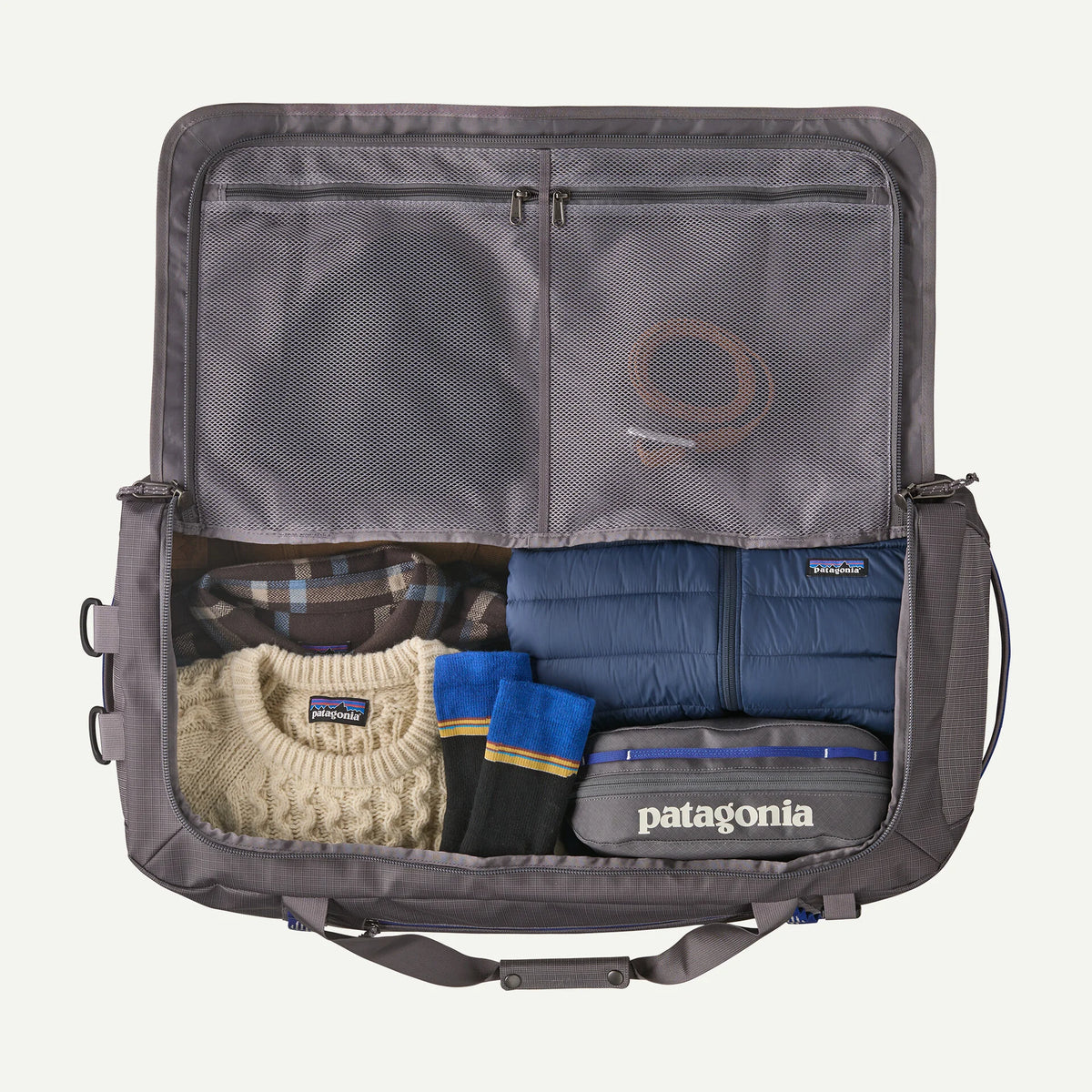 Patagonia Black Hole® Duffel 70L-Killington Sports