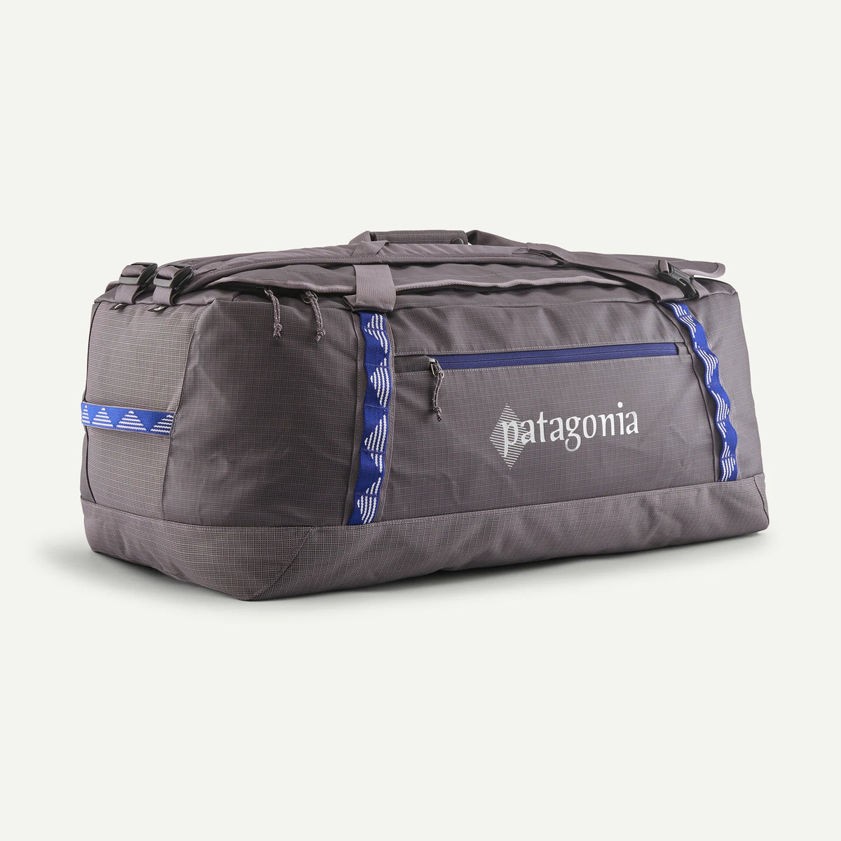 Patagonia Black Hole® Duffel 70L-Hut Tripper: May Grey-Killington Sports