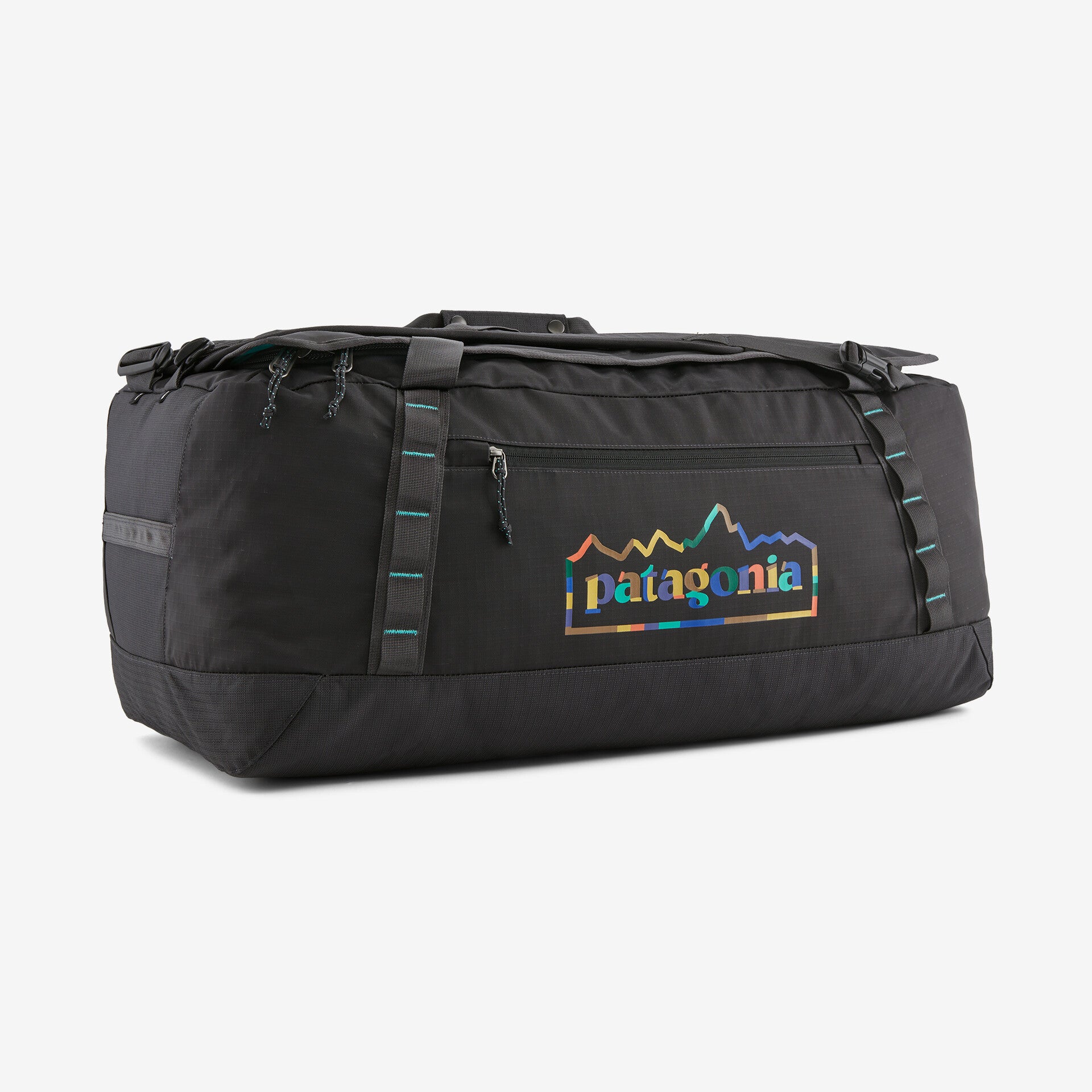 Patagonia Black Hole® Duffel 70L-Unity Fitz: Ink Black-Killington Sports