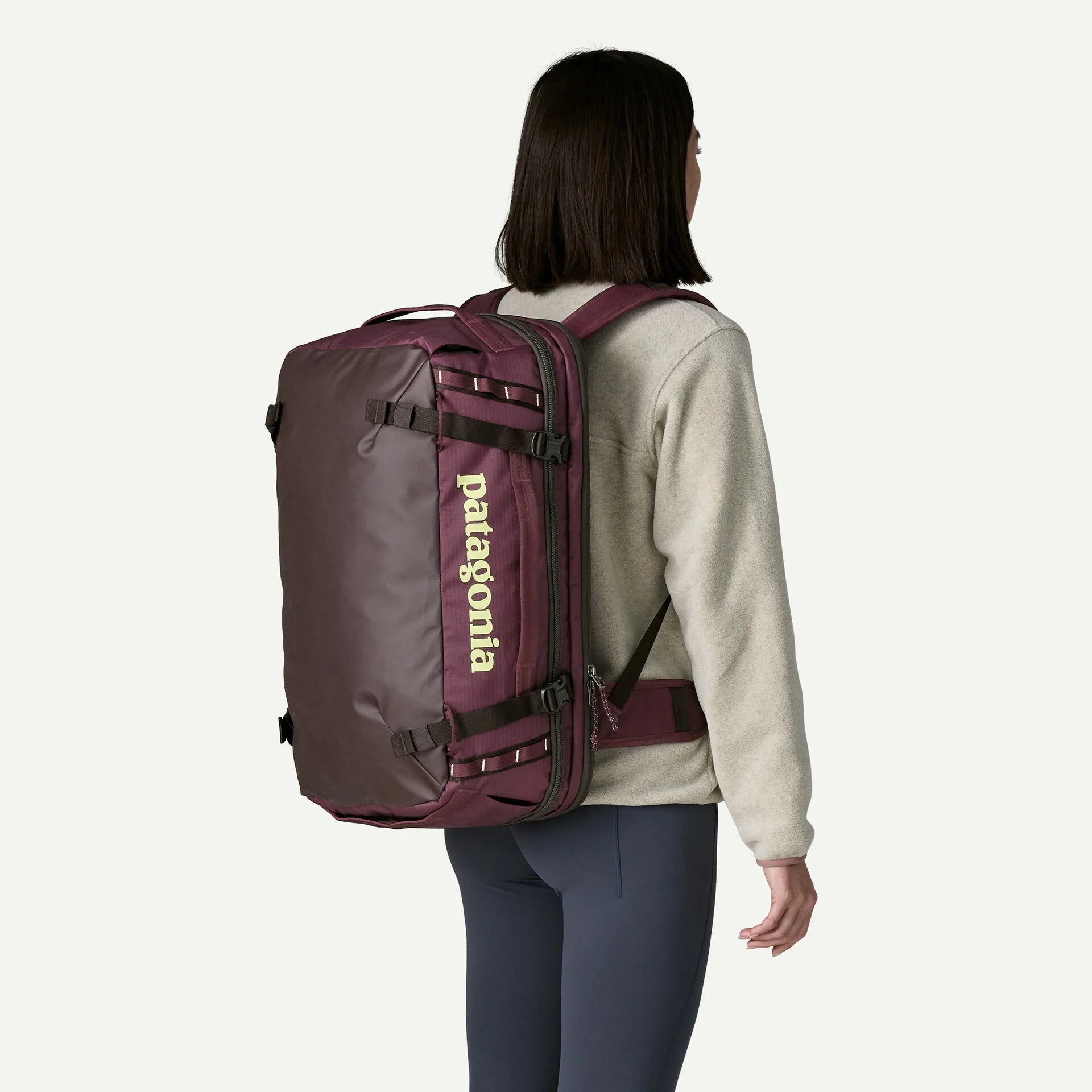 Patagonia Black Hole® MLC® 45L-Killington Sports