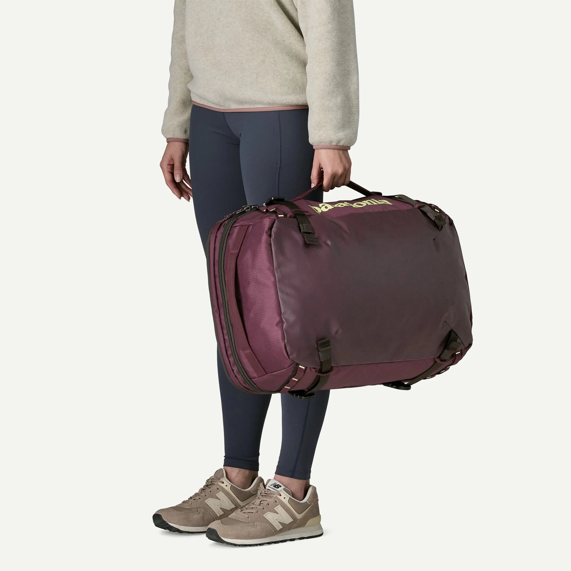 Patagonia Black Hole® MLC® 45L-Killington Sports