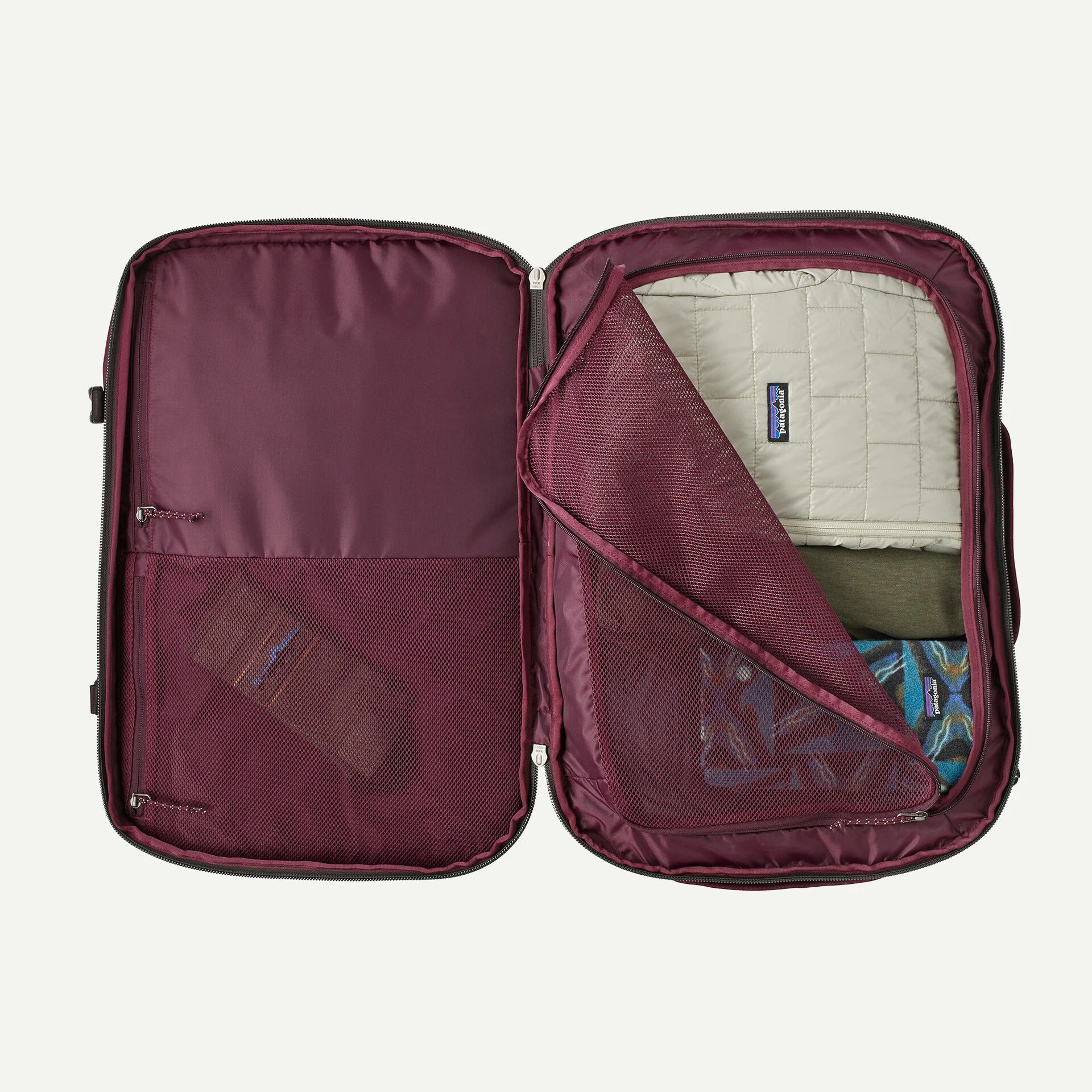 Patagonia Black Hole® MLC® 45L-Killington Sports