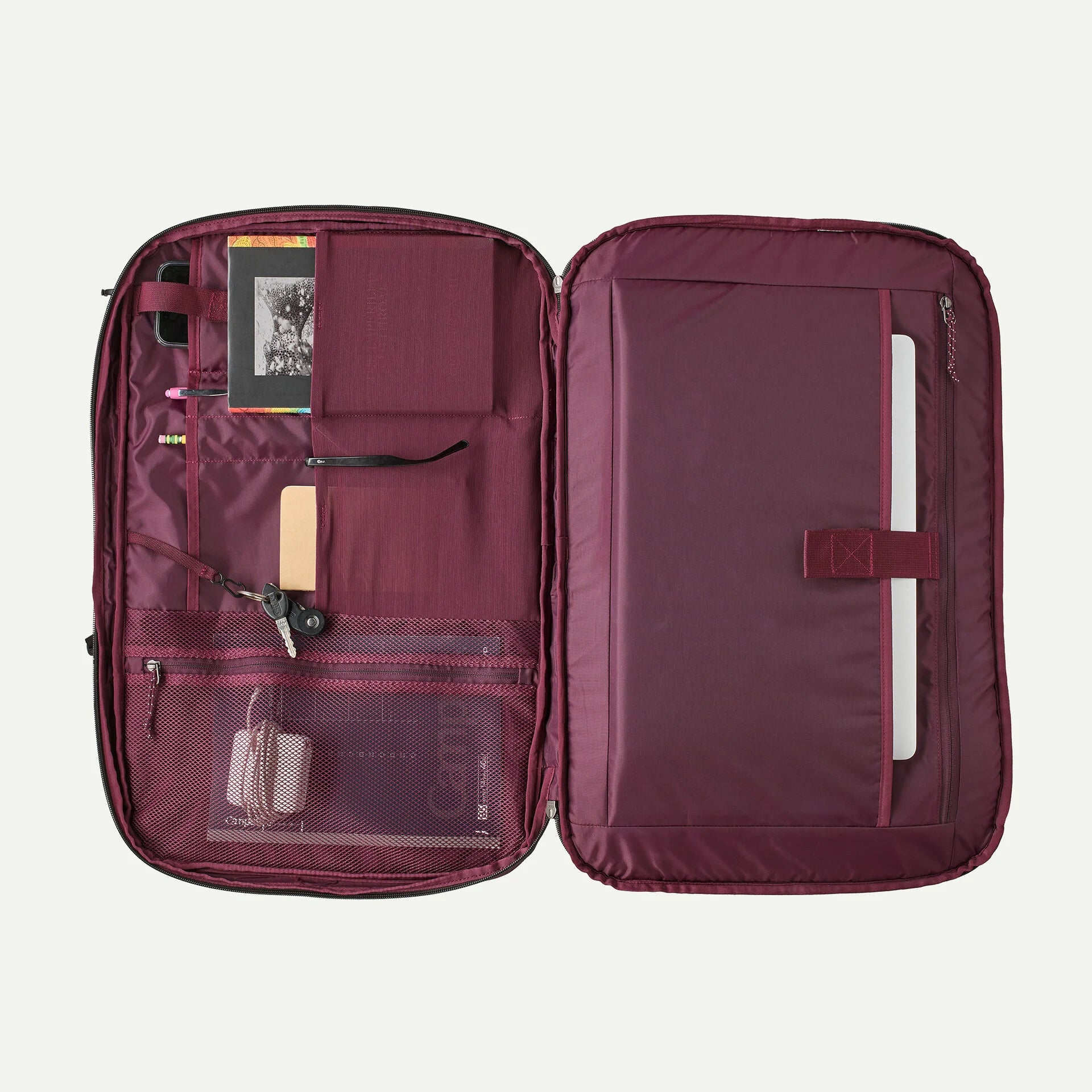 Patagonia Black Hole® MLC® 45L-Killington Sports