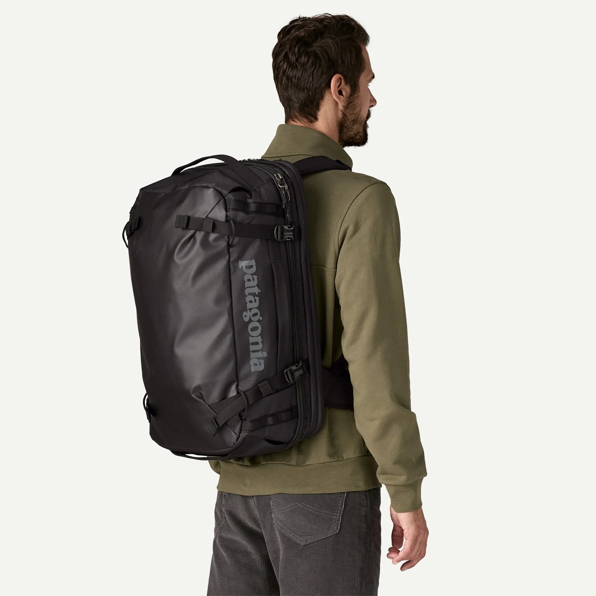 Patagonia Black Hole® MLC® 45L-Killington Sports