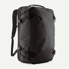 Patagonia Black Hole® MLC® 45L-Black w/Black-Killington Sports