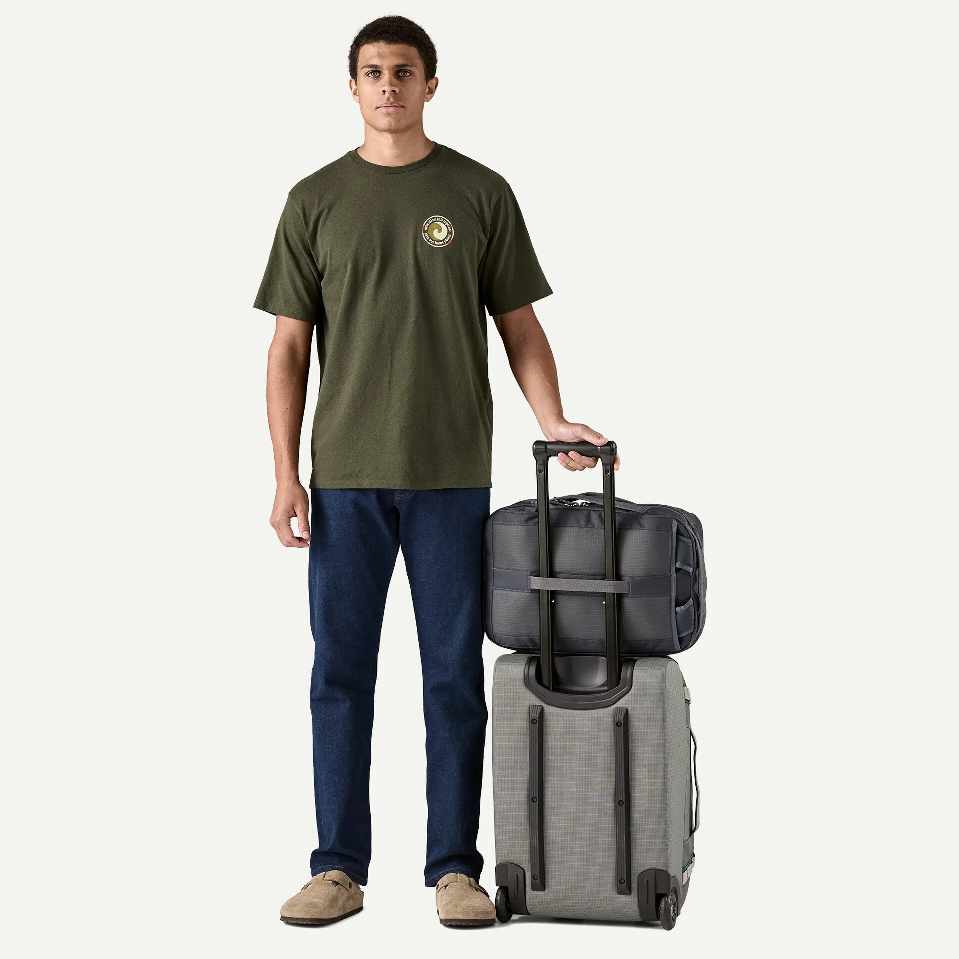 Patagonia Black Hole® Micro MLC® Backpack 22L-Killington Sports