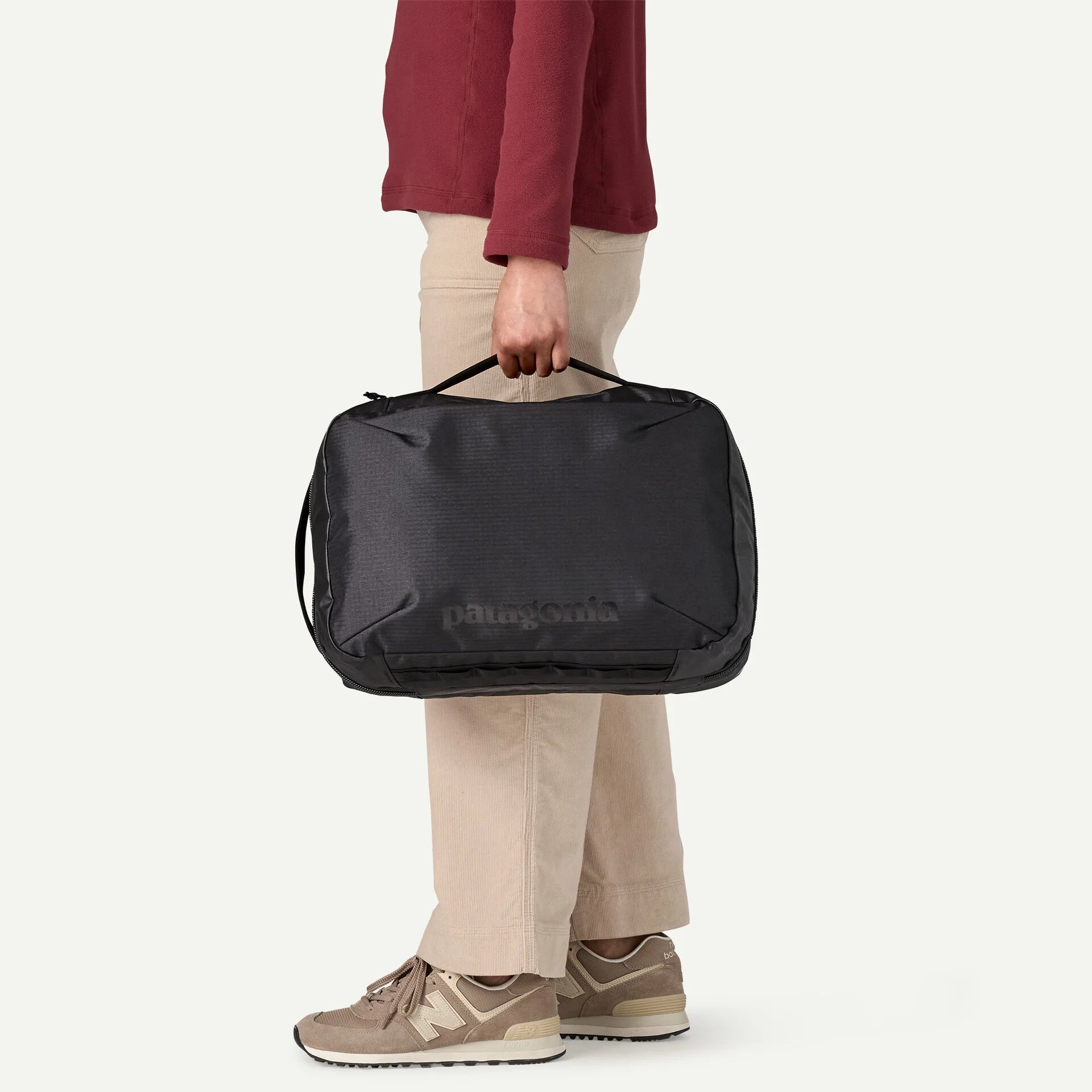 Patagonia Black Hole® Micro MLC® Backpack 22L-Killington Sports