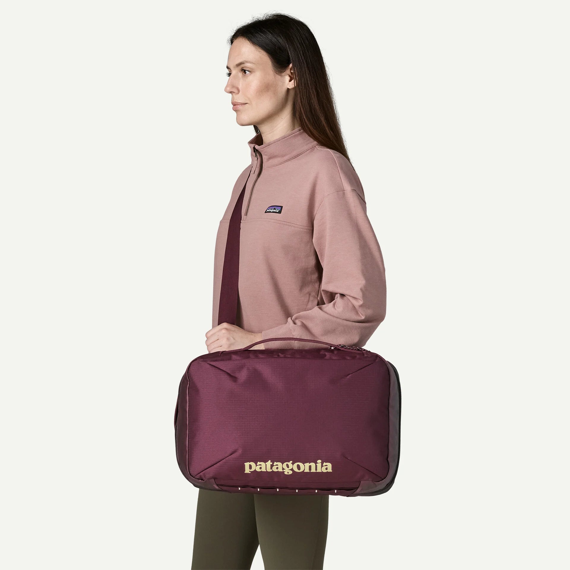 Patagonia Black Hole® Micro MLC® Backpack 22L-Killington Sports