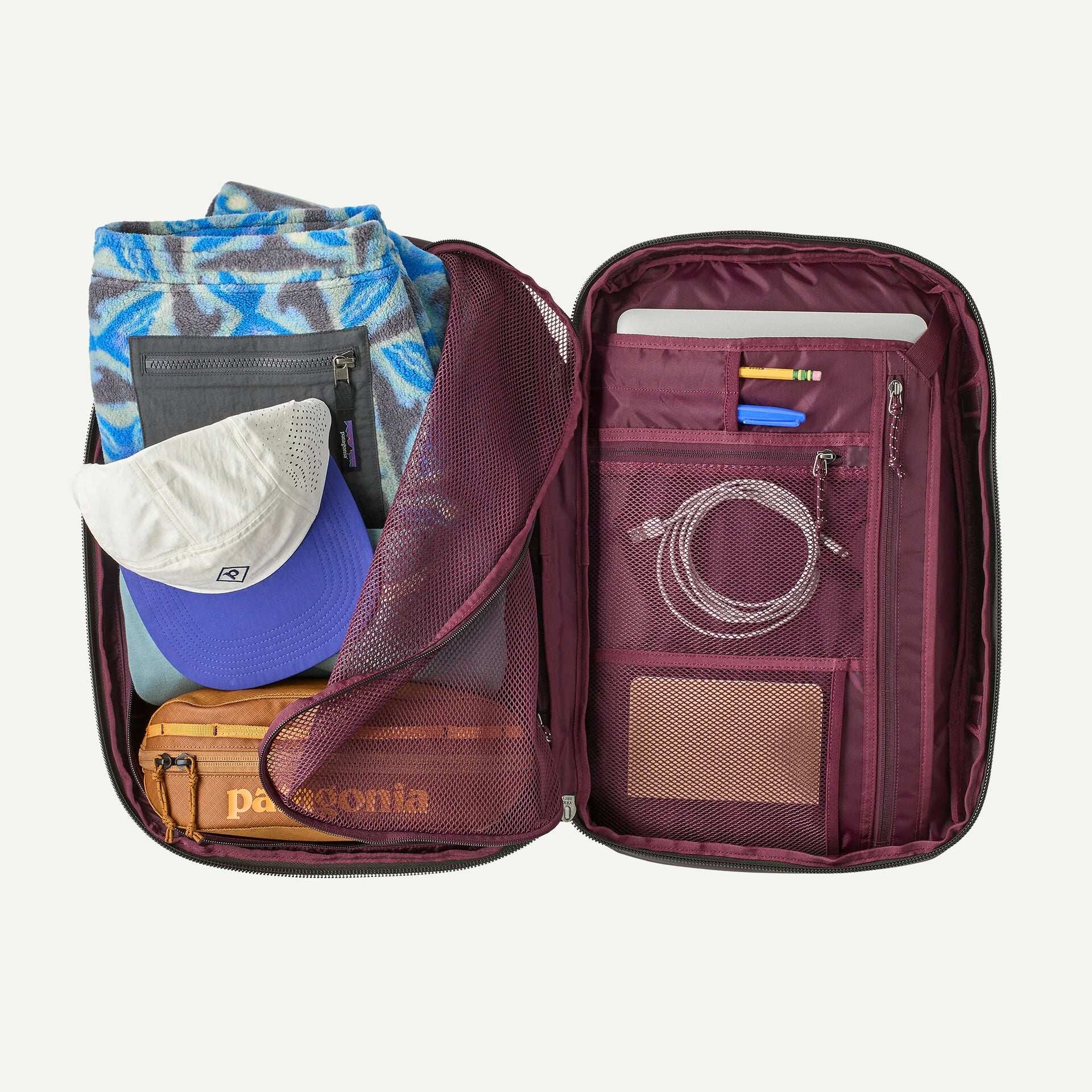 Patagonia Black Hole® Micro MLC® Backpack 22L-Killington Sports