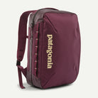 Patagonia Black Hole® Micro MLC® Backpack 22L-Berry Fig-Killington Sports