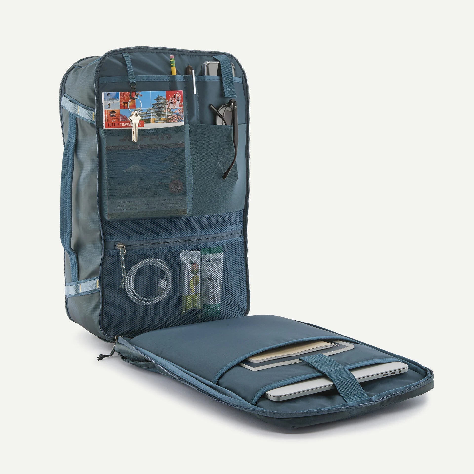 Patagonia Black Hole® Mini MLC® 30L-Killington Sports