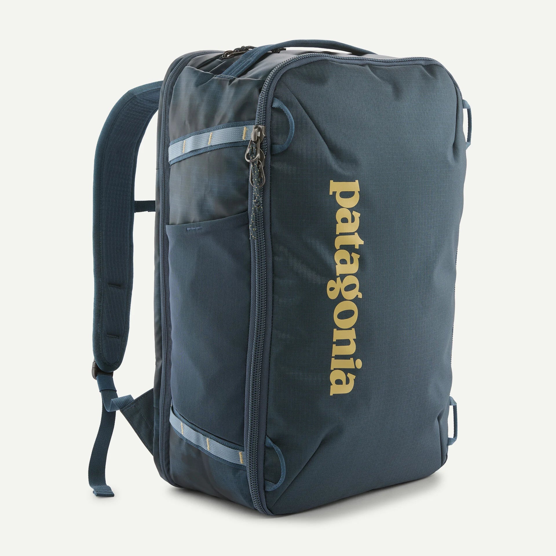 Patagonia Black Hole® Mini MLC® 30L-Sastrugi: Summit Blue-Killington Sports