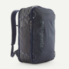 Patagonia Black Hole® Mini MLC® 30L-Smolder Blue w/Forge Grey-Killington Sports