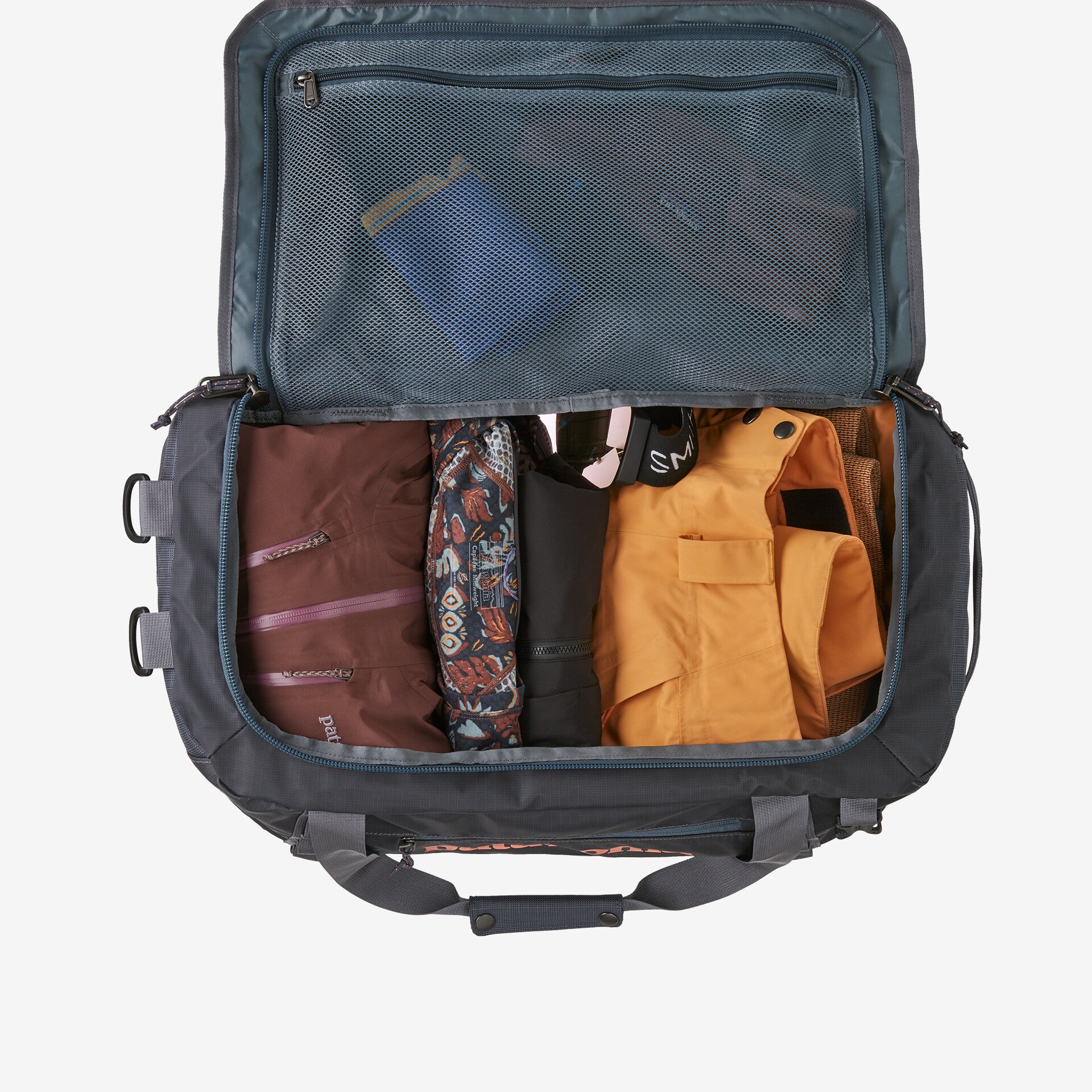 Patagonia Black Hole® Duffel 40L-Killington Sports