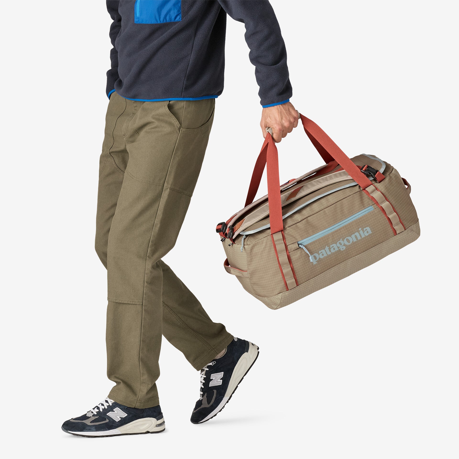 Patagonia Black Hole® Duffel 40L-Killington Sports