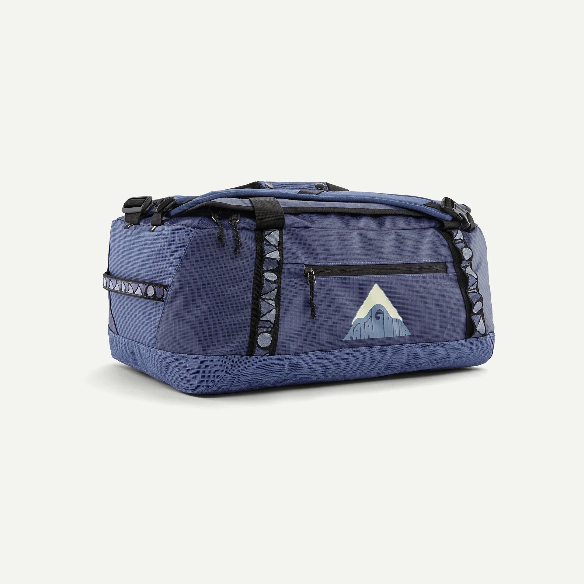 Patagonia Black Hole® Duffel 40L-Current Blue-Killington Sports