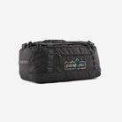 Patagonia Black Hole® Duffel 40L-Unity Fitz: Ink Black-Killington Sports