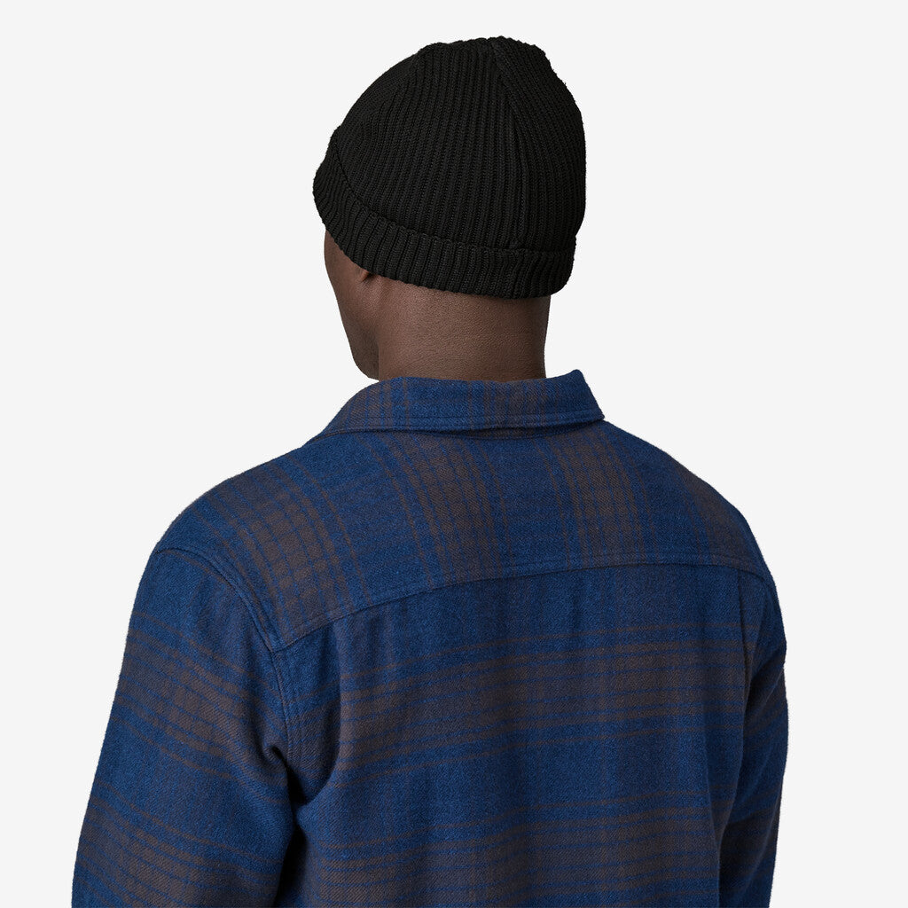 Patagonia Fisherman's Rolled Beanie-Killington Sports