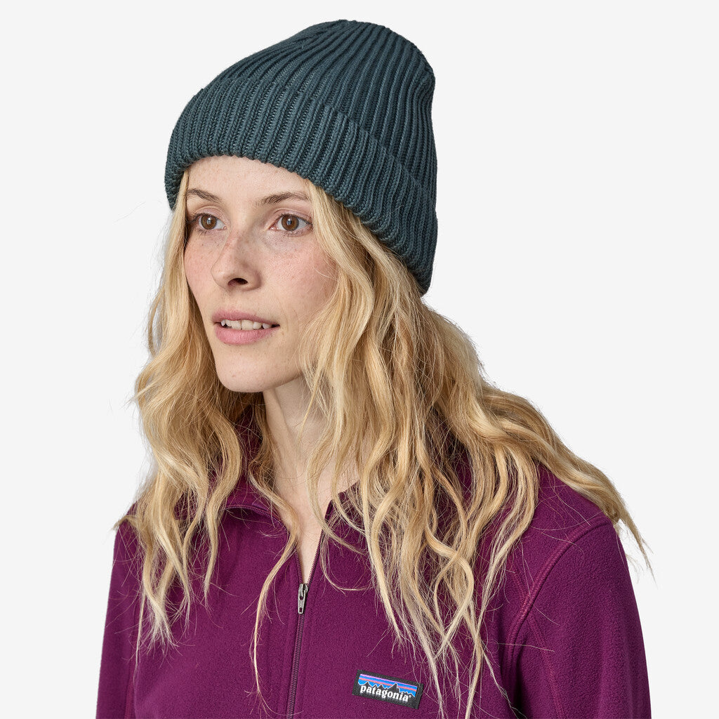 Patagonia Fisherman's Rolled Beanie-Killington Sports