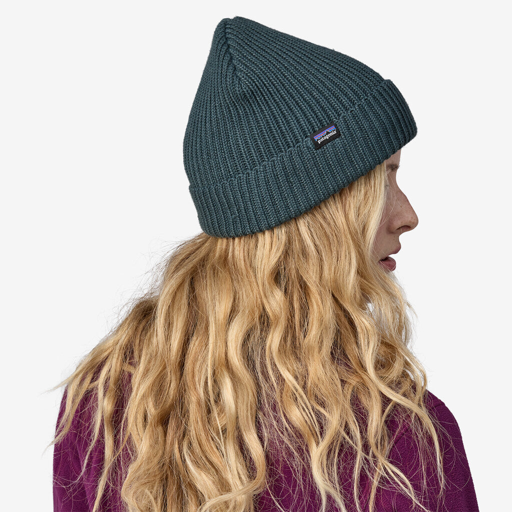 Patagonia Fisherman's Rolled Beanie-Killington Sports