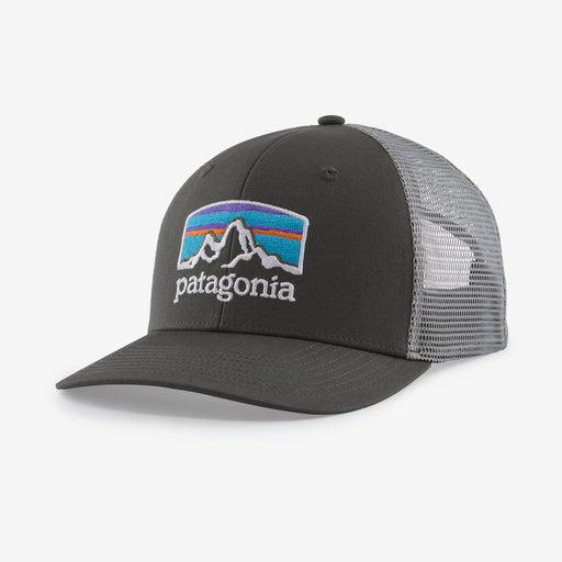 Patagonia Fitz Roy Horizons Trucker Hat-Forge Grey-Killington Sports