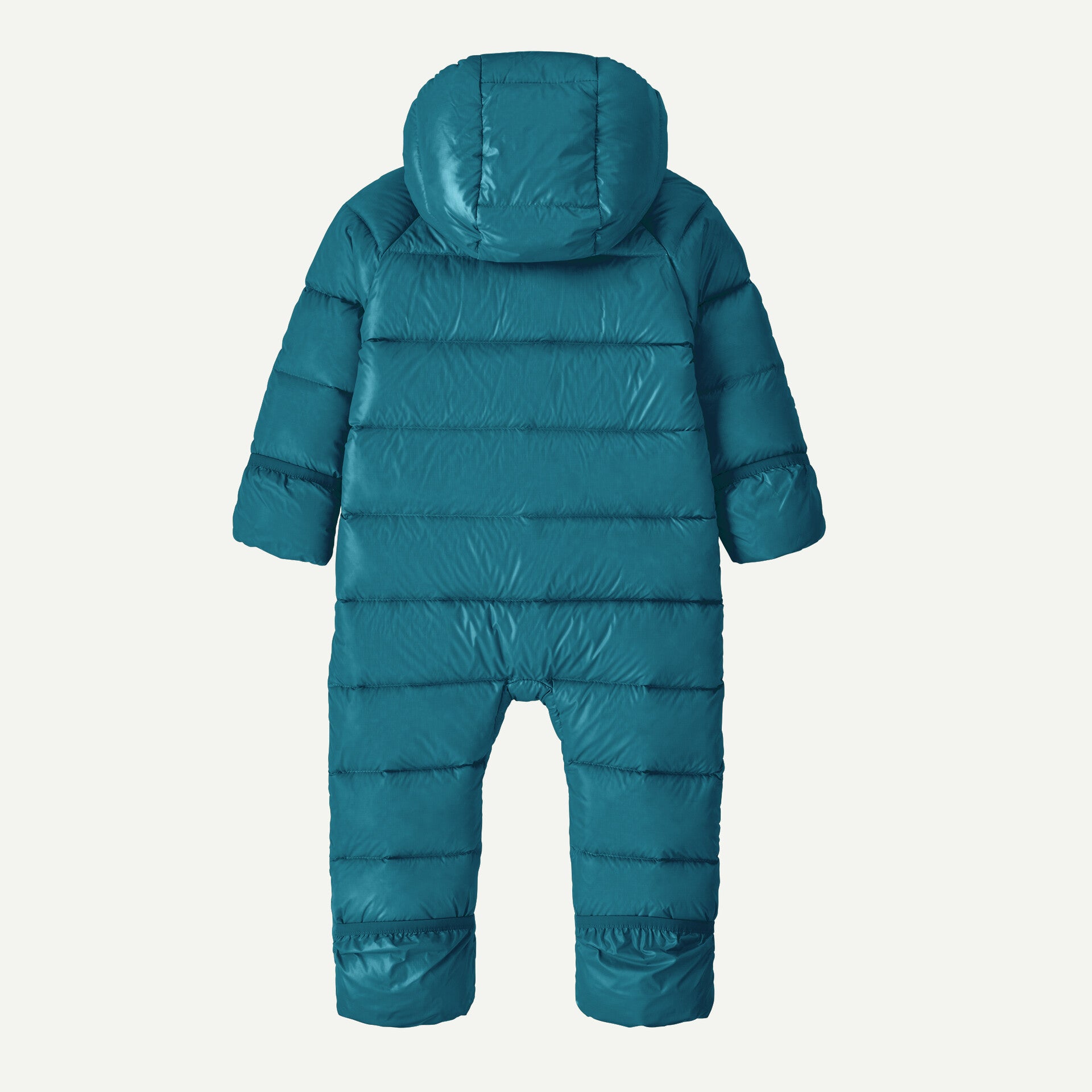 Patagonia Infant Hi-Loft Down Sweater Bunting-Killington Sports