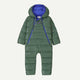 Patagonia Infant Hi-Loft Down Sweater Bunting-Canopy Green-Killington Sports