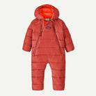 Patagonia Infant Hi-Loft Down Sweater™ Bunting-Amanita Red-Killington Sports