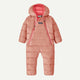 Patagonia Infant Hi-Loft Down Sweater™ Bunting-Moment Pink-Killington Sports