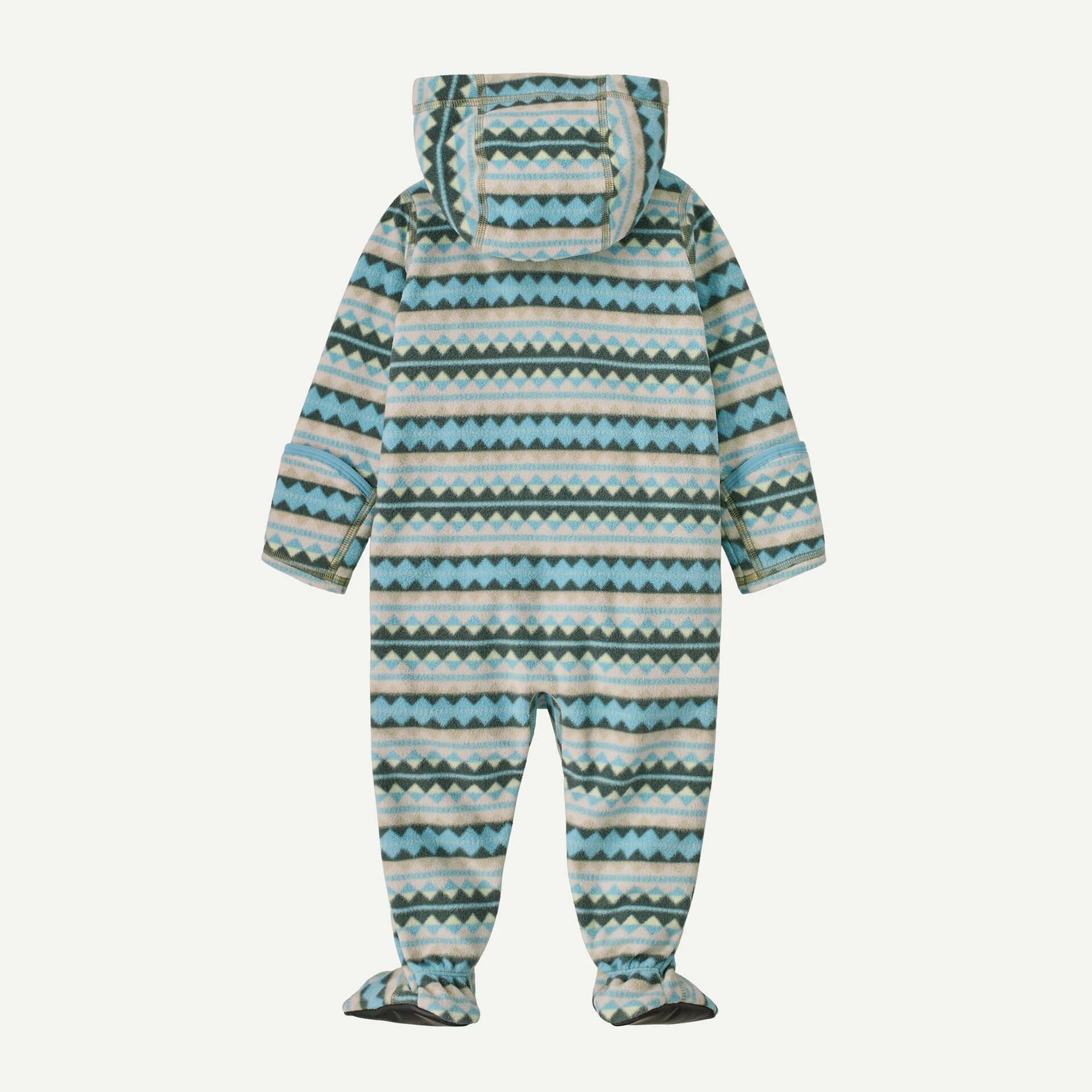 Patagonia Infant Micro D Bunting-Killington Sports