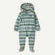 Patagonia Infant Micro D Bunting-Diamond Stripe: Snowmelt Blue-Killington Sports