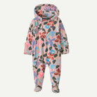 Patagonia Infant Micro D Bunting-Hopes and Blooms: Fuzzy Mauve-Killington Sports