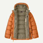 Patagonia Kids' Hi-Loft Down Sweater™ Hoody-Killington Sports