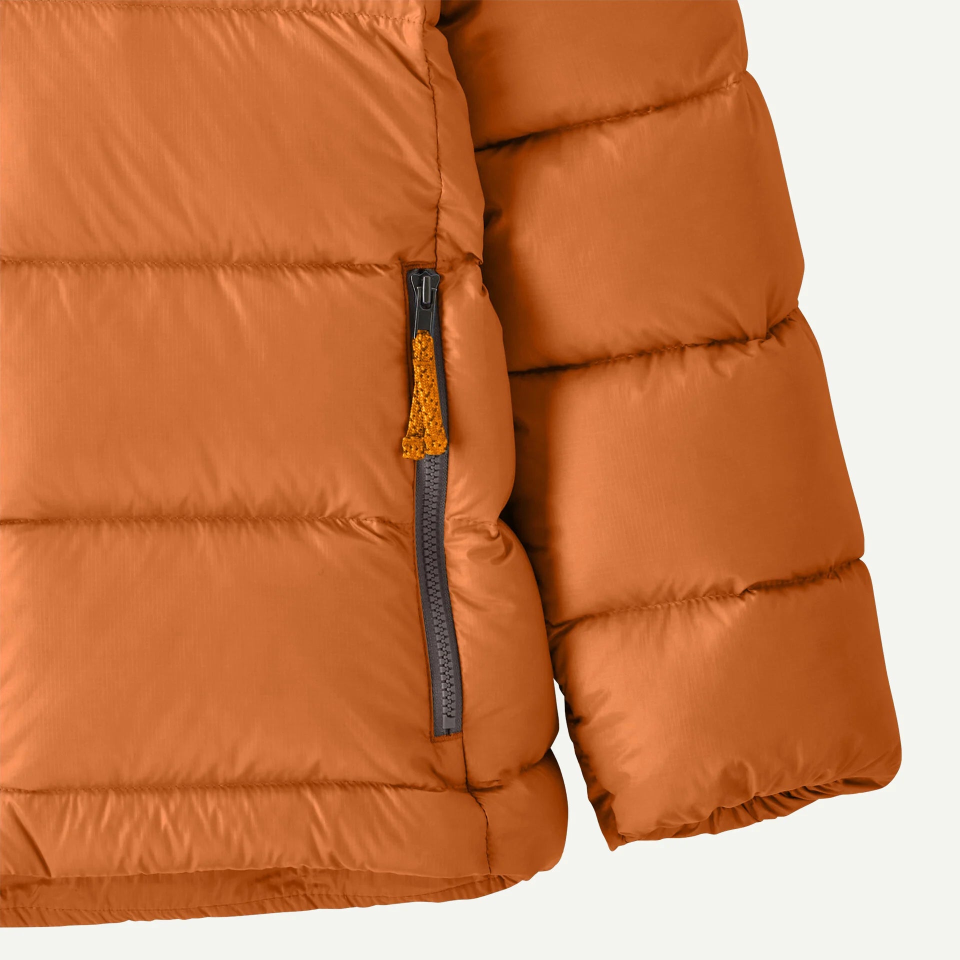 Patagonia Kids' Hi-Loft Down Sweater™ Hoody-Killington Sports