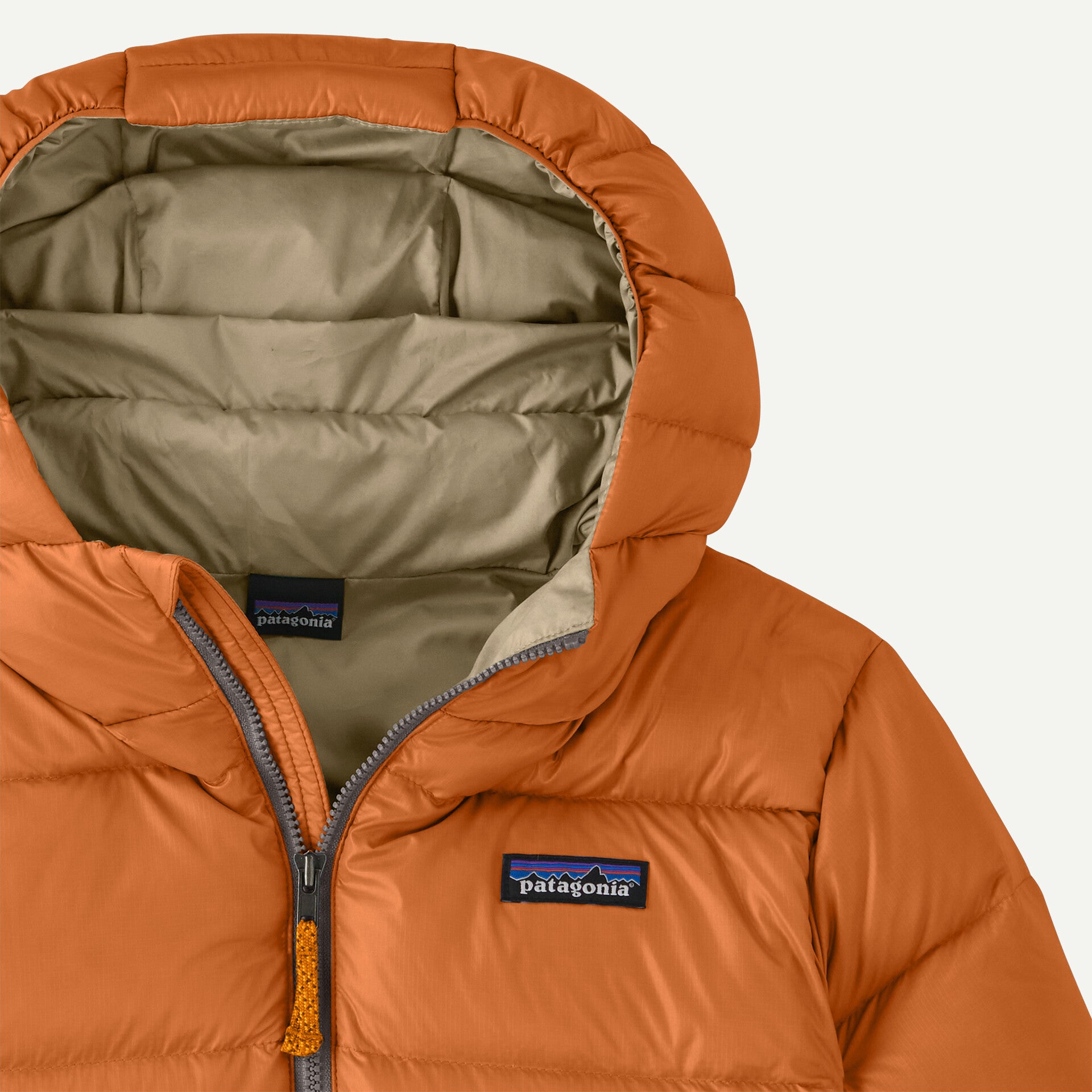 Patagonia Kids' Hi-Loft Down Sweater™ Hoody-Killington Sports