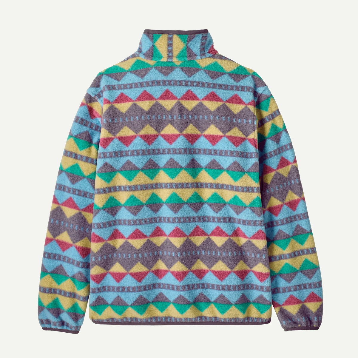 Patagonia Kids' Lightweight Synchilla® Snap-T® Fleece Pullover-Killington Sports